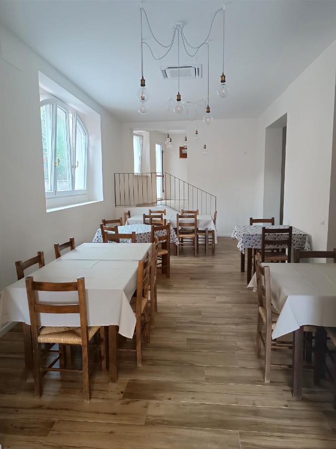 Agriturismo Terramia Meggiano المظهر الخارجي الصورة