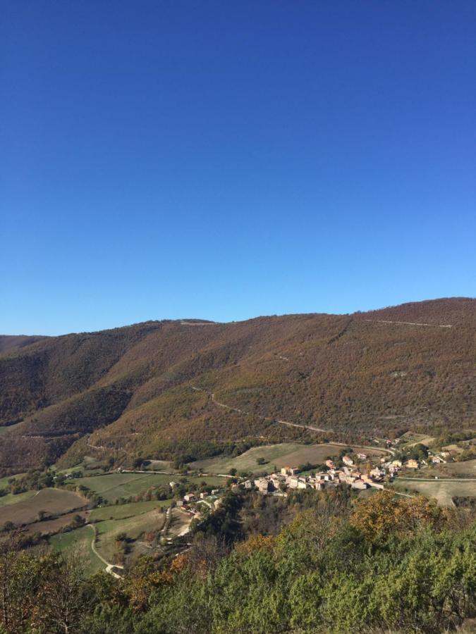Agriturismo Terramia Meggiano المظهر الخارجي الصورة