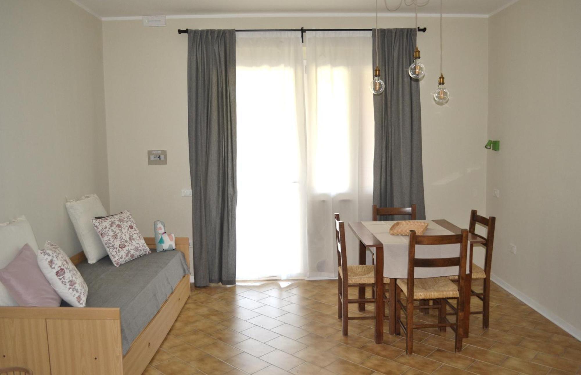 Agriturismo Terramia Meggiano المظهر الخارجي الصورة