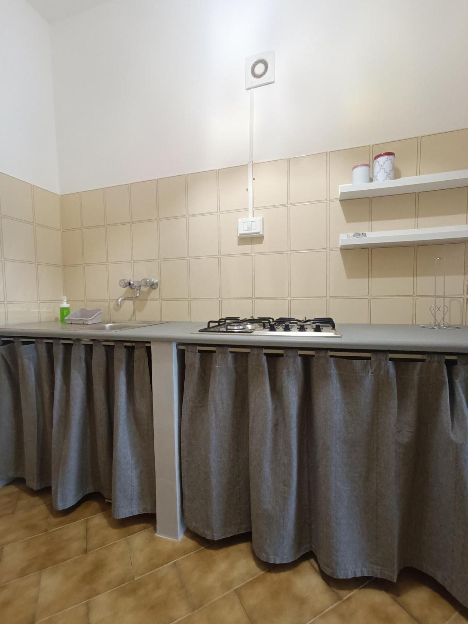 Agriturismo Terramia Meggiano المظهر الخارجي الصورة